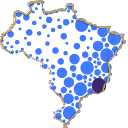 Ranking de Competitividade dos Municípios