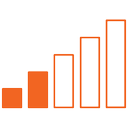 Gráficos Estatísticos (Pedidos de Informação)